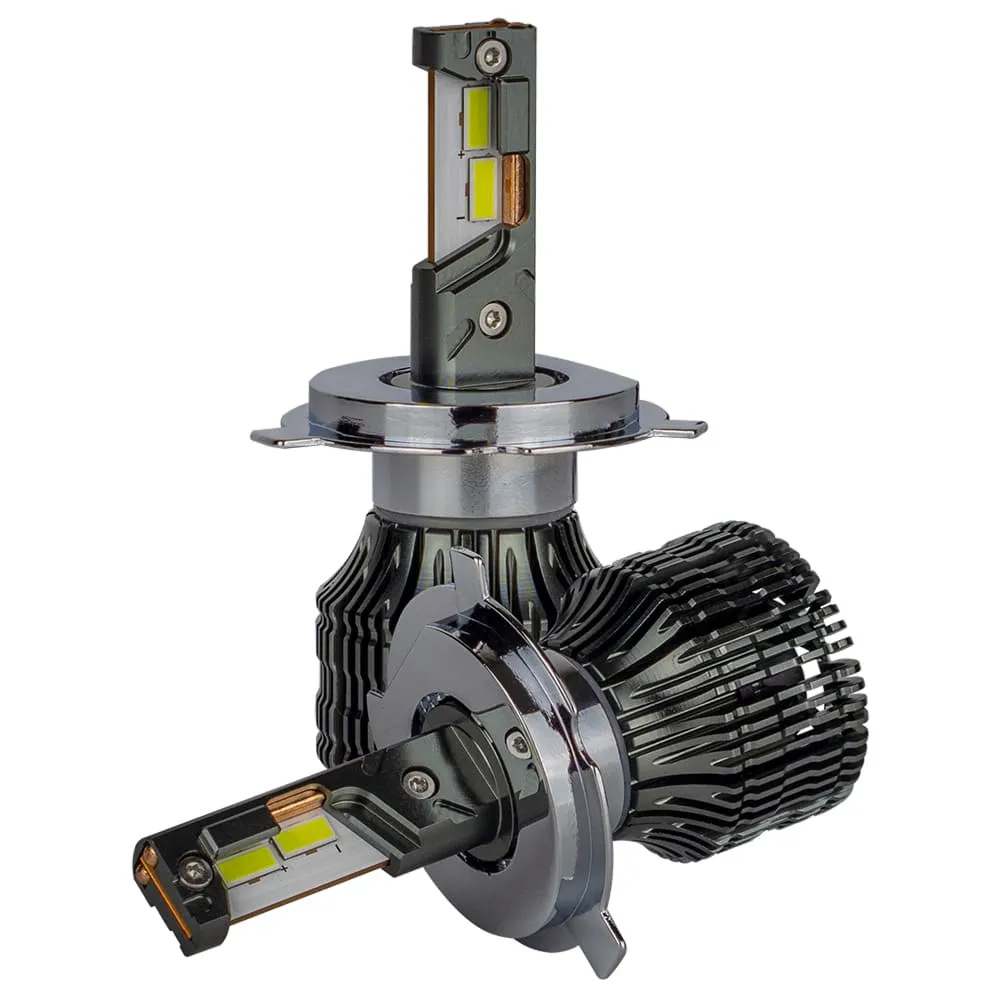 UL-01S H4/H19 5.5K 65W CAN к-т.